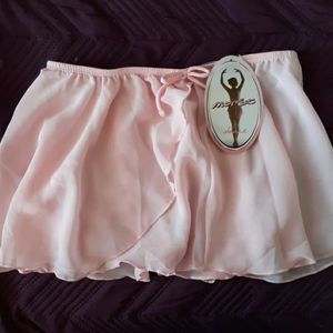 Dance/Gymnastics skirt